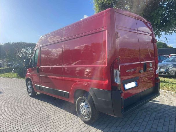 Fiat Ducato 140 103 kW image number 2