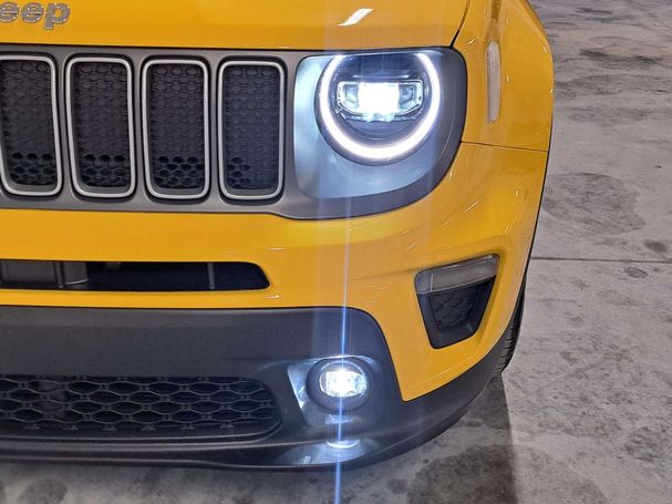 Jeep Renegade 88 kW image number 14