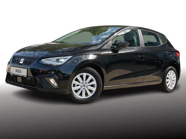 Seat Ibiza 1.0 TSI Style 70 kW image number 1