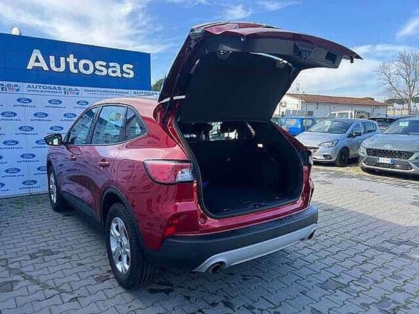 Ford Kuga 1.5 EcoBlue 88 kW image number 21