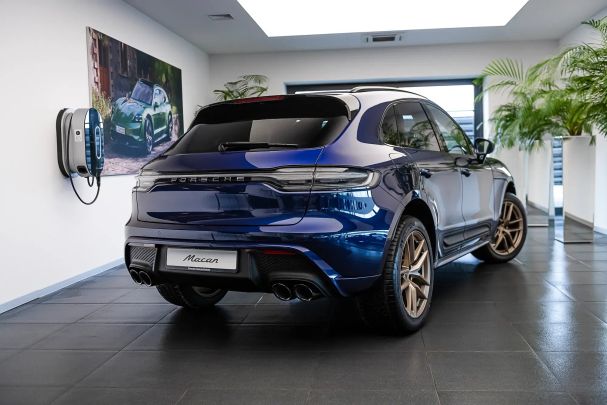 Porsche Macan 195 kW image number 34