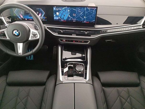 BMW X6 xDrive30d M Sport 219 kW image number 17