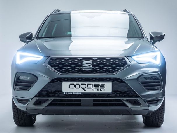 Seat Ateca 1.5 TSI ACT FR 110 kW image number 11