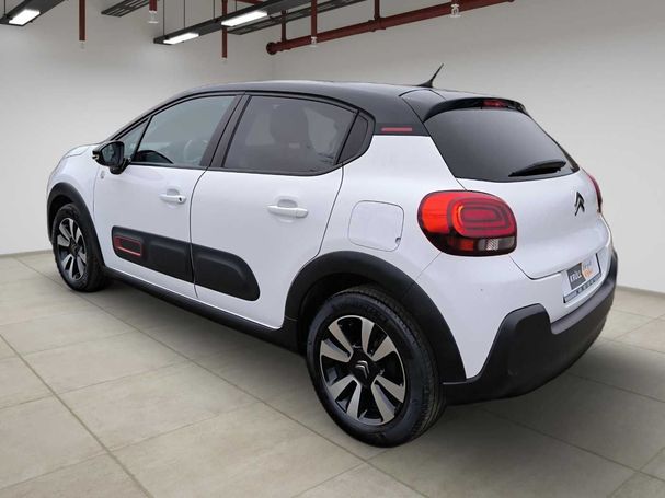 Citroen C3 60 kW image number 5