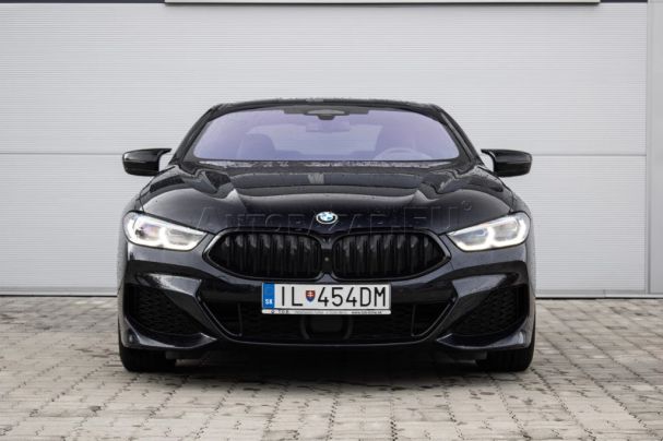 BMW 840d xDrive 235 kW image number 2