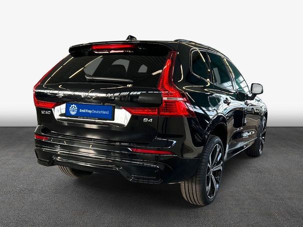 Volvo XC60 B4 Plus Dark 145 kW image number 4