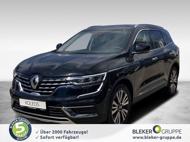 Renault Koleos BLUE dCi 185 Initiale Paris 4WD 135 kW image number 1