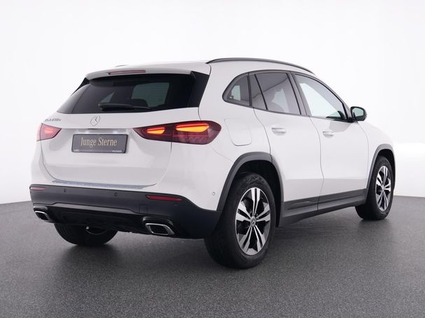 Mercedes-Benz GLA 250 e 160 kW image number 3