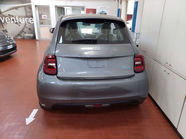 Fiat 500 e 70 kW image number 3