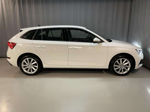 Skoda Scala 1.0 TSI 81 kW image number 2