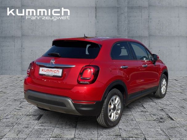 Fiat 500X 1.0 City Cross 88 kW image number 3