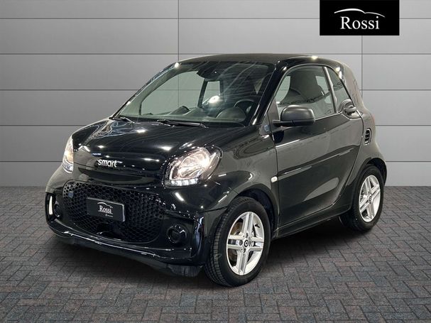 Smart ForTwo EQ 60 kW image number 1