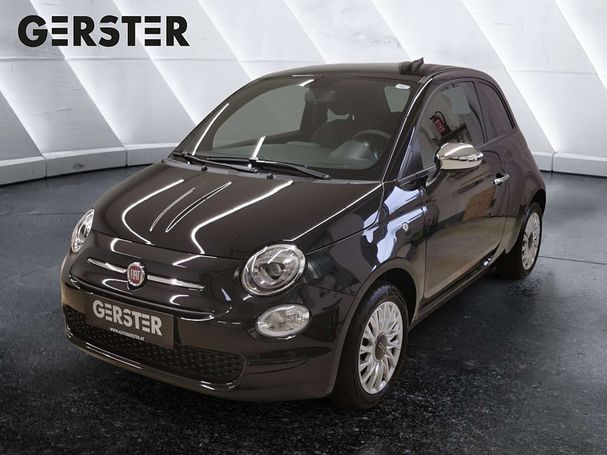 Fiat 500 52 kW image number 1