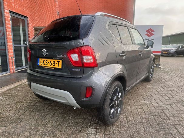 Suzuki Ignis 61 kW image number 2