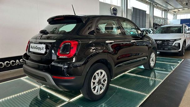 Fiat 500X 1.3 DCT City Cross 111 kW image number 6