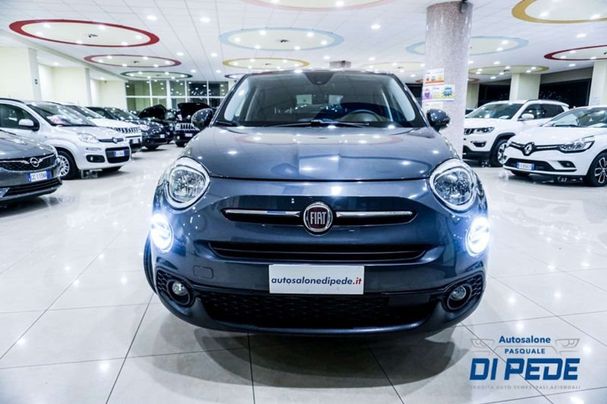 Fiat 500X 1.3 70 kW image number 1