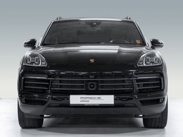 Porsche Cayenne 250 kW image number 6