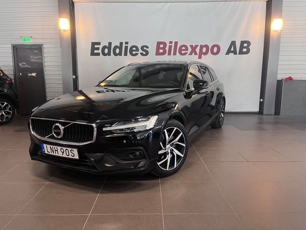 Volvo V60 T5 Momentum 184 kW image number 1