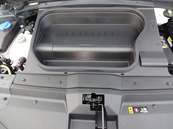 Hyundai Ioniq 6 77 kWh 239 kW image number 15