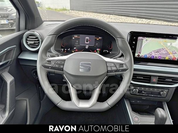 Seat Arona 110 kW image number 17