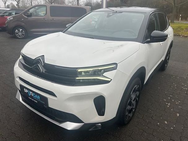 Citroen C5 Aircross Pure 130 FEEL 96 kW image number 1