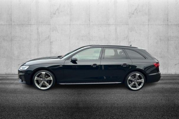 Audi A4 35 TDI S tronic S-line Avant 120 kW image number 5