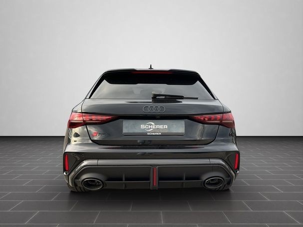 Audi RS3 S tronic Sportback 294 kW image number 6