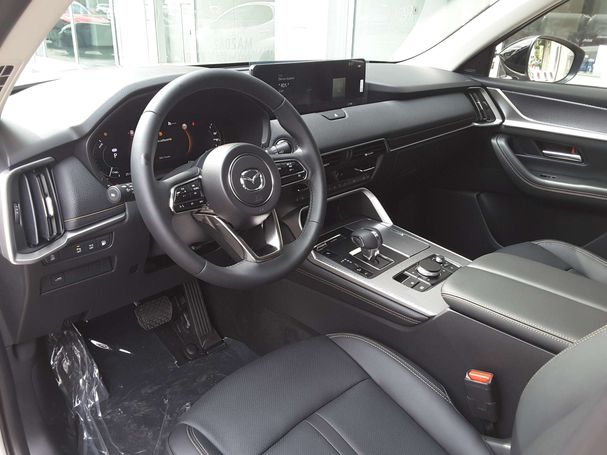 Mazda CX-60 2.5 e-Skyactiv PHEV 241 kW image number 6