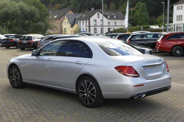 Mercedes-Benz E 400 d 4Matic Avantgarde 250 kW image number 5