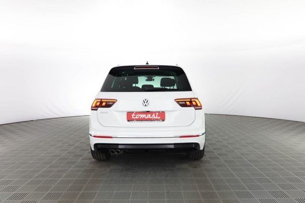 Volkswagen Tiguan 1.6 TDI SCR 85 kW image number 5