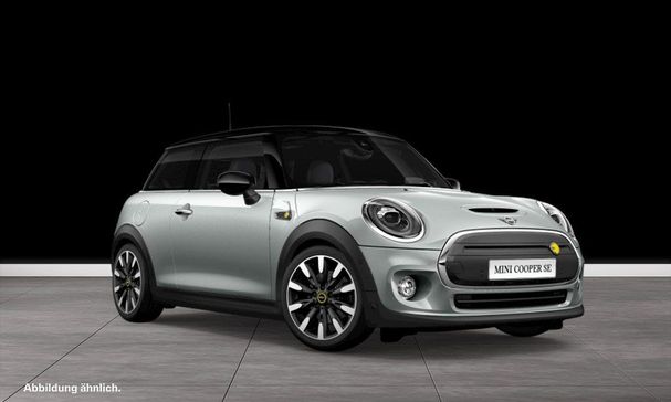 Mini Cooper SE S 135 kW image number 1