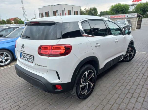 Citroen C5 Aircross 96 kW image number 8