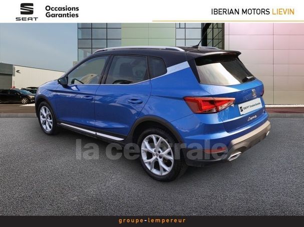 Seat Arona 1.0 TSI 81 kW image number 3