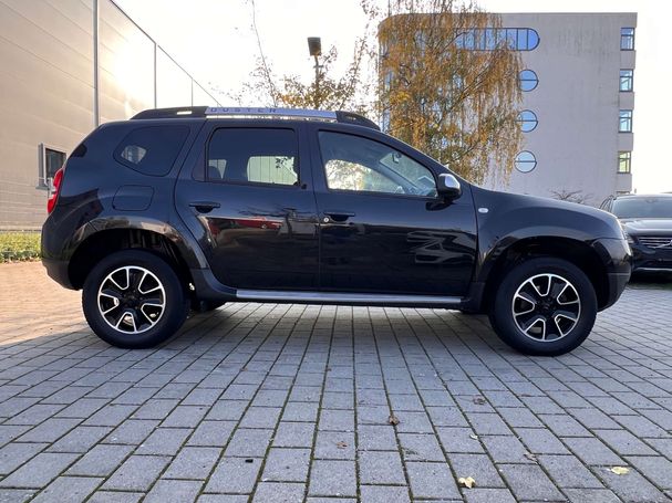 Dacia Duster 77 kW image number 6