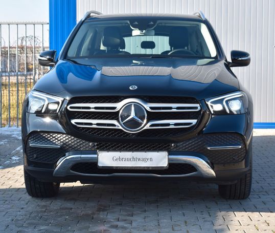 Mercedes-Benz GLE 300 d 180 kW image number 4