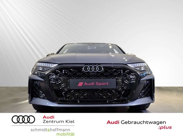 Audi RS3 S tronic 294 kW image number 2