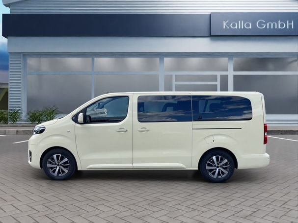 Toyota Proace Verso L2 130 kW image number 1