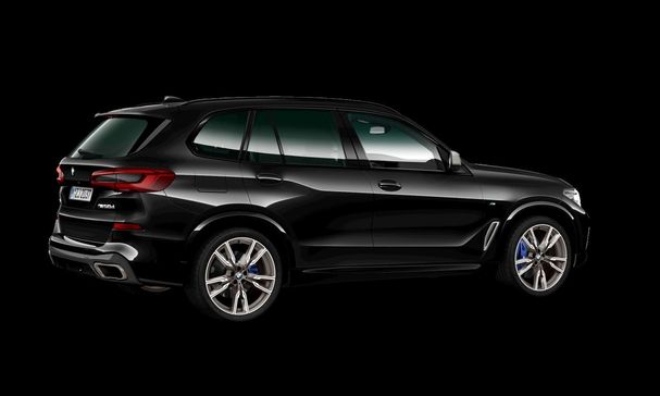 BMW X5 M50d Sport xDrive 294 kW image number 7