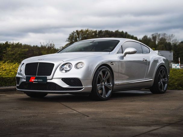 Bentley Continental GT V8 S 388 kW image number 1