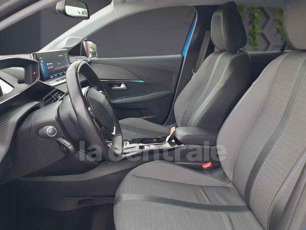 Peugeot 208 100 kW image number 15