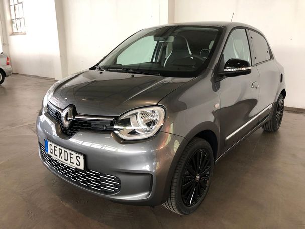 Renault Twingo 60 kW image number 1