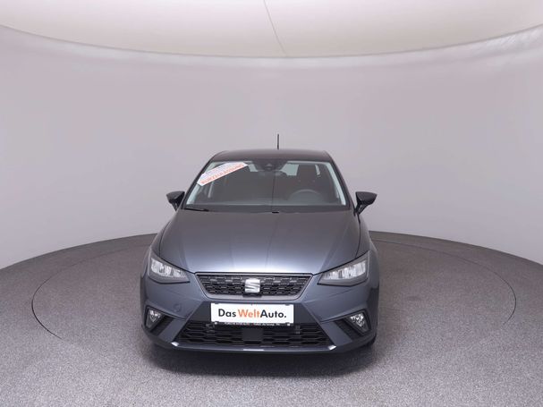 Seat Ibiza 1.0 TSI Reference 70 kW image number 3