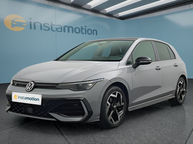 Volkswagen Golf 8 1.5