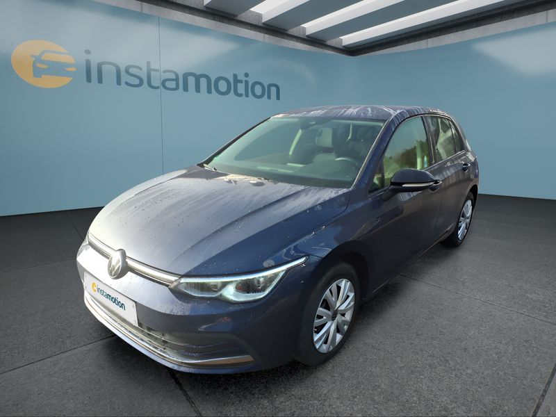 Volkswagen Golf 1.5 TSI