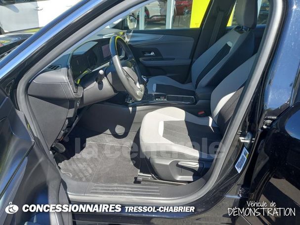 Opel Mokka 1.5 Diesel Elegance 81 kW image number 19