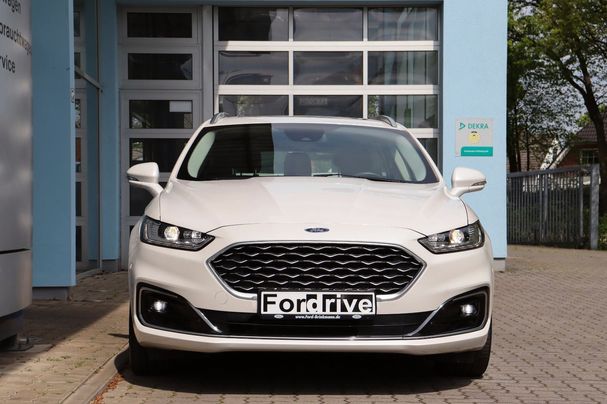 Ford Mondeo 2.0 Hybrid Vignale 138 kW image number 2