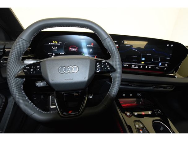 Audi A5 2.0 TDI S tronic S-line Avant 150 kW image number 10