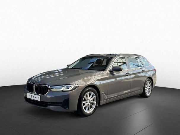 BMW 530d Touring 210 kW image number 1