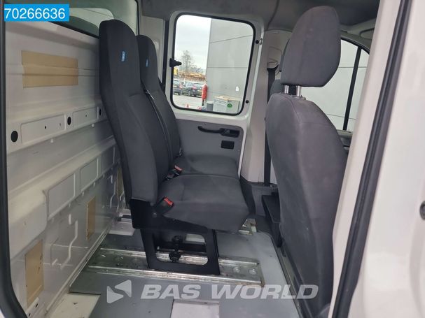 Volkswagen Crafter 130 kW image number 14