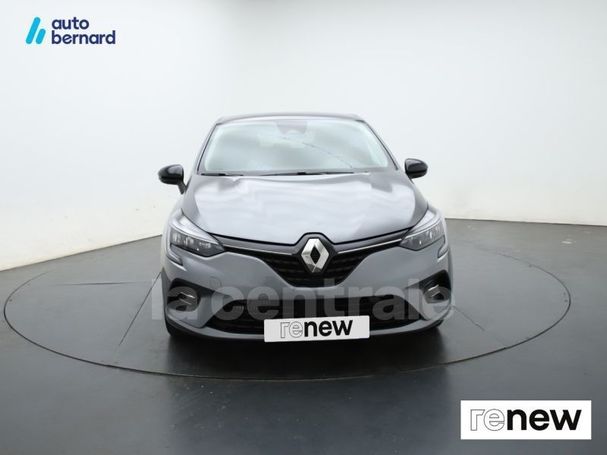 Renault Clio 74 kW image number 3